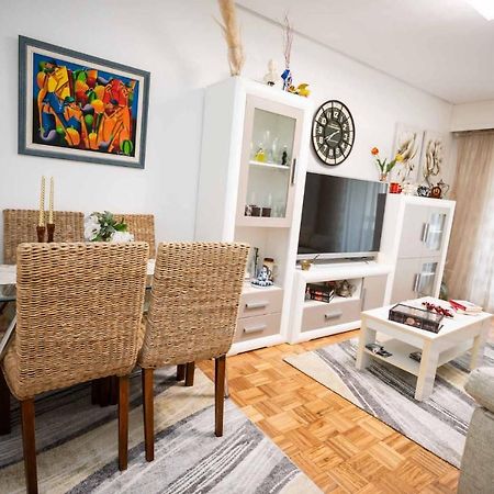 Ferienwohnung Piso Mila Ourense Exterior foto
